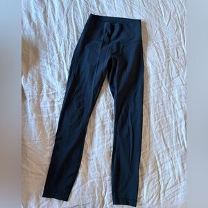Lululemon Align high rise pant